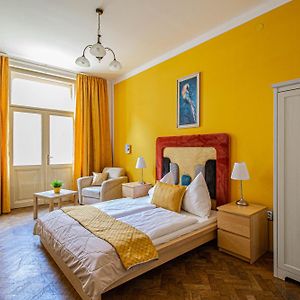 Deluxe Appartement